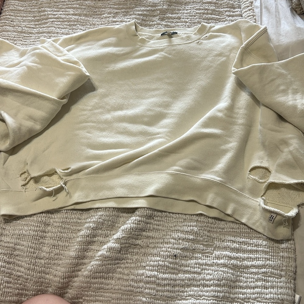 R13 Sweatshirt - Picture 5 of 6
